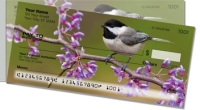 Click on Black-Capped Chickadee  For More Details