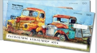 Click on Rusty Truck  For More Details