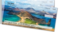Click on Galapagos Islands  For More Details