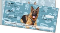 Click on German Shepherd  For More Details