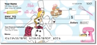 Made With Love Personal Checks