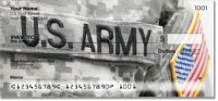 Army Personal Checks