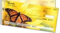 Click on Monarch Butterfly For More Details