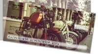 Click on Old School Motorcycle Side Style For More Details
