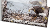 Click on Nesting Eagle  For More Details