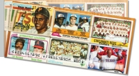 Click on Vintage Baseball Card  For More Details