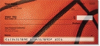 Classic Basketball Personal Checks