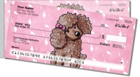 Click on Poodle Series  For More Details