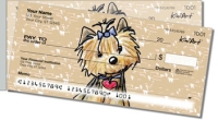 Click on Yorkie Series 2  For More Details