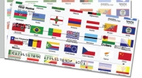 Click on Flags of the World  For More Details