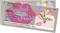 Click on Sealed With a Kiss  For More Details