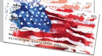 Click on American Flag  For More Details