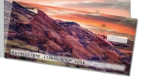 Click on Colorado Red Rocks  For More Details