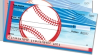 Click on Red & Blue Baseball Fan  For More Details