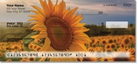 Sunflower Personal Checks