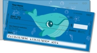Click on Schmitz Whale  For More Details