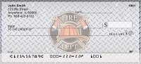 Firefighter Badges Checks