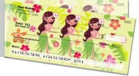 Click on Hula Girl  For More Details