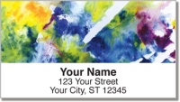 Abstract 2 Address Labels
