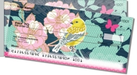 Click on Birds and Blooms  For More Details