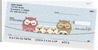 Click on Owls   For More Details