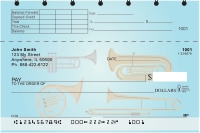 Musical Instruments  Personal Checks
