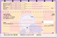 A Mother's Love  Personal Checks