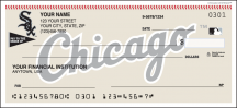 Chicago White Sox Sports Checks