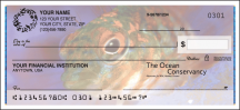 Ocean Conservancy Charitable Personal Checks