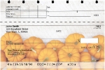 Grateful Pumpkin  Checks