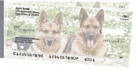 Click on German Shepherd  For More Details