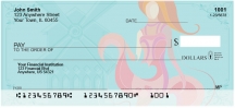 Moulin Rouge  Personal Checks