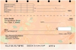 Beaks and Branches  Personal Checks