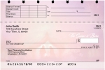 Miracle in the Manger  Personal Checks
