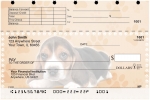 Beagle Pups Keith Kimberlin  Personal Checks