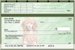 Poodle Pups Keith Kimberlin  Personal Checks
