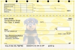 Rottweiler Pups Keith Kimberlin  Personal Checks