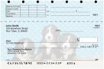 Bernese Mountain Dog Pups  Personal Checks