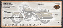 Harley-Davidson Motorcycle Checks