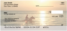 Sunrise Horses Checks