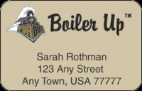 college address labels