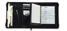 6 Ring Binders Only