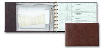 7 Ring Binders Only