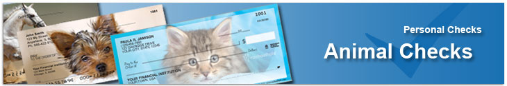 Order Pit Bull Dog Breed Bank Checks Online