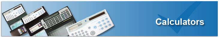 Checkbook Calculators