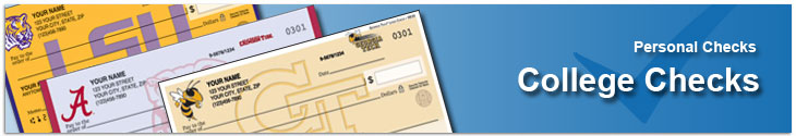 Order Michigan State Spartans Personal Checks Online