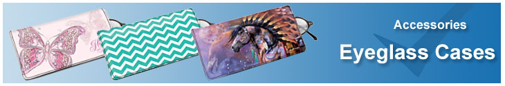 Eyeglass Cases