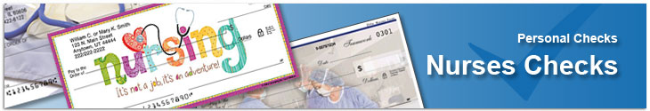 Honor The Career of Nursing With Nurse Checks