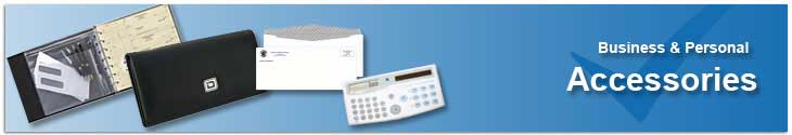 Zippered Bank Deposit Bags