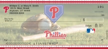 Philadelphia Phillies             
              Personal Checks